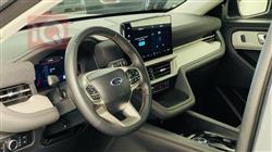 فورد إكسبلورر